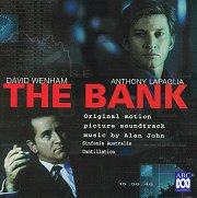 The Bank